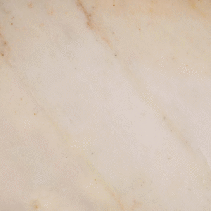 Sunny White Marble