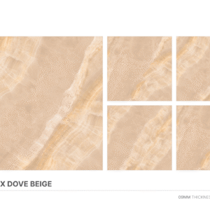 FUSONYX DOVE BEIGE