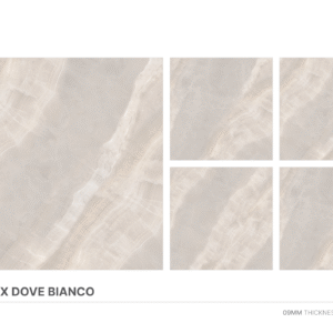 FUSONYX DOVE BIANCO