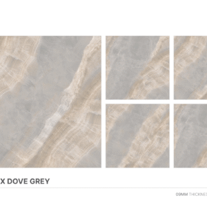 FUSONYX DOVE GREY