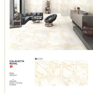 CALACATTA ROYAL