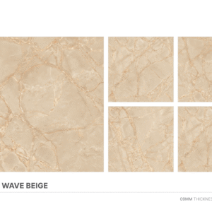 GOLDEN WAVE BEIGE