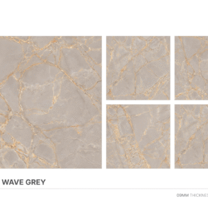 GOLDEN WAVE GREY