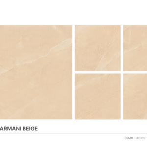 ITALIAN ARMANI BEIGE
