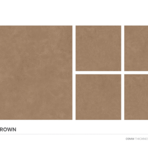 METIC BROWN