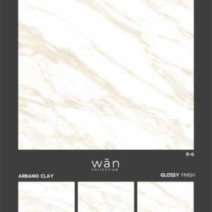 ARBANO CLAY