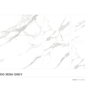 STATUARIO IRISH GREY