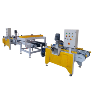 BULLNOSE CHAMFERING LINE (BPH01)