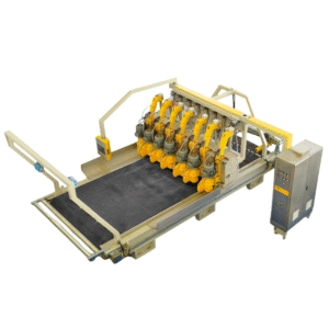 SLAB TRIMMING & SIZING LINE (PEH01)