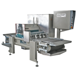 MULTI DISC CUTTING MACHINE (CK06-650)