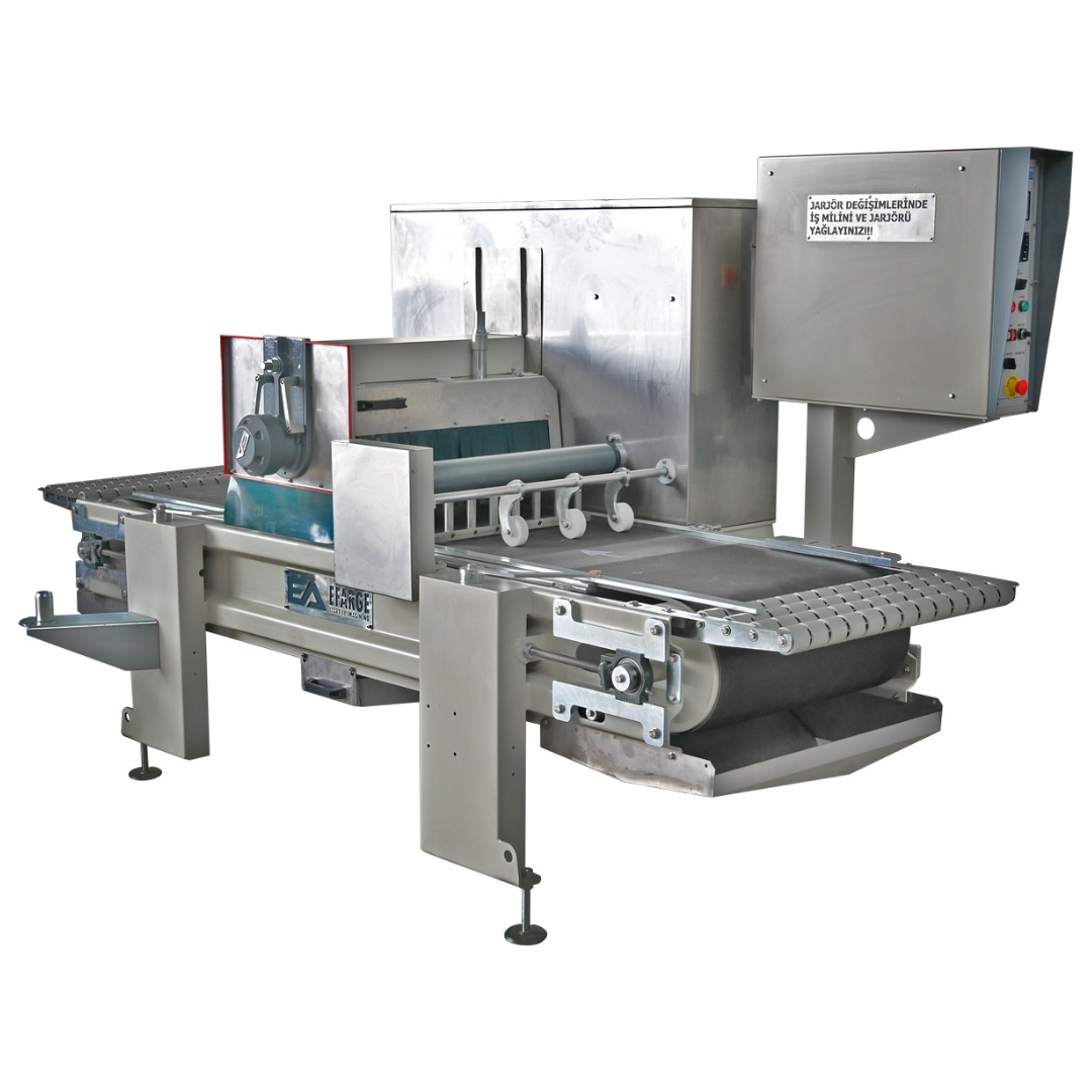 MULTI DISC CUTTING MACHINE (CK06-650)