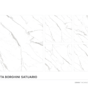 CALACTTA BORGHINI SATUARIO