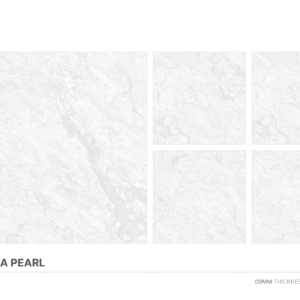 CARRARA PEARL