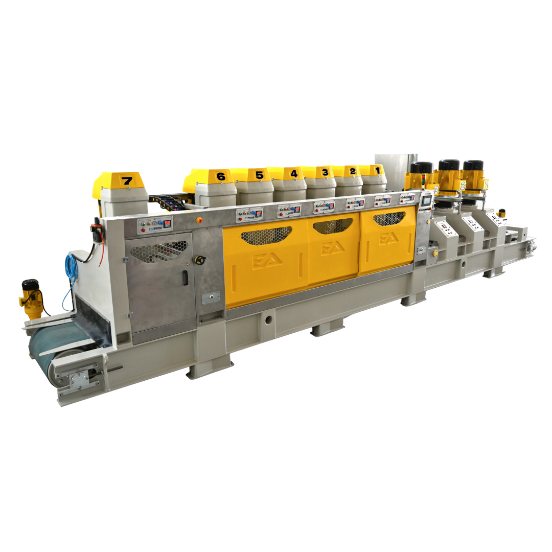 CALIBRATING AND POLISHING MACHINE (KSM01)