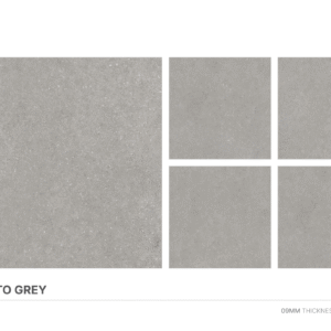 CEMANTO GREY