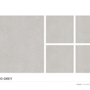 CEMENTO GREY