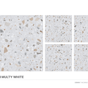 CEPPODI MULTY WHITE