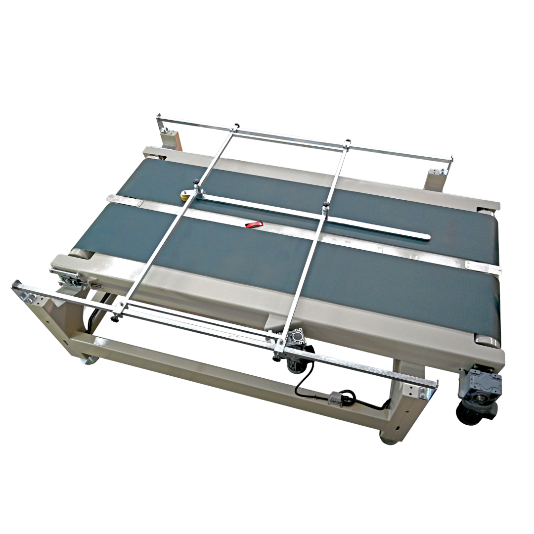 WHEEL TURNING MACHINE (TC02)