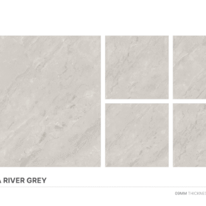 CINEREA RIVER GREY