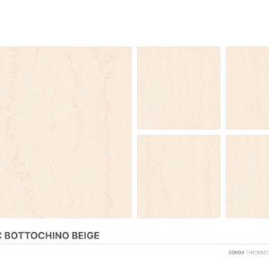 CLASSIC BOTTOCHINO BEIGE