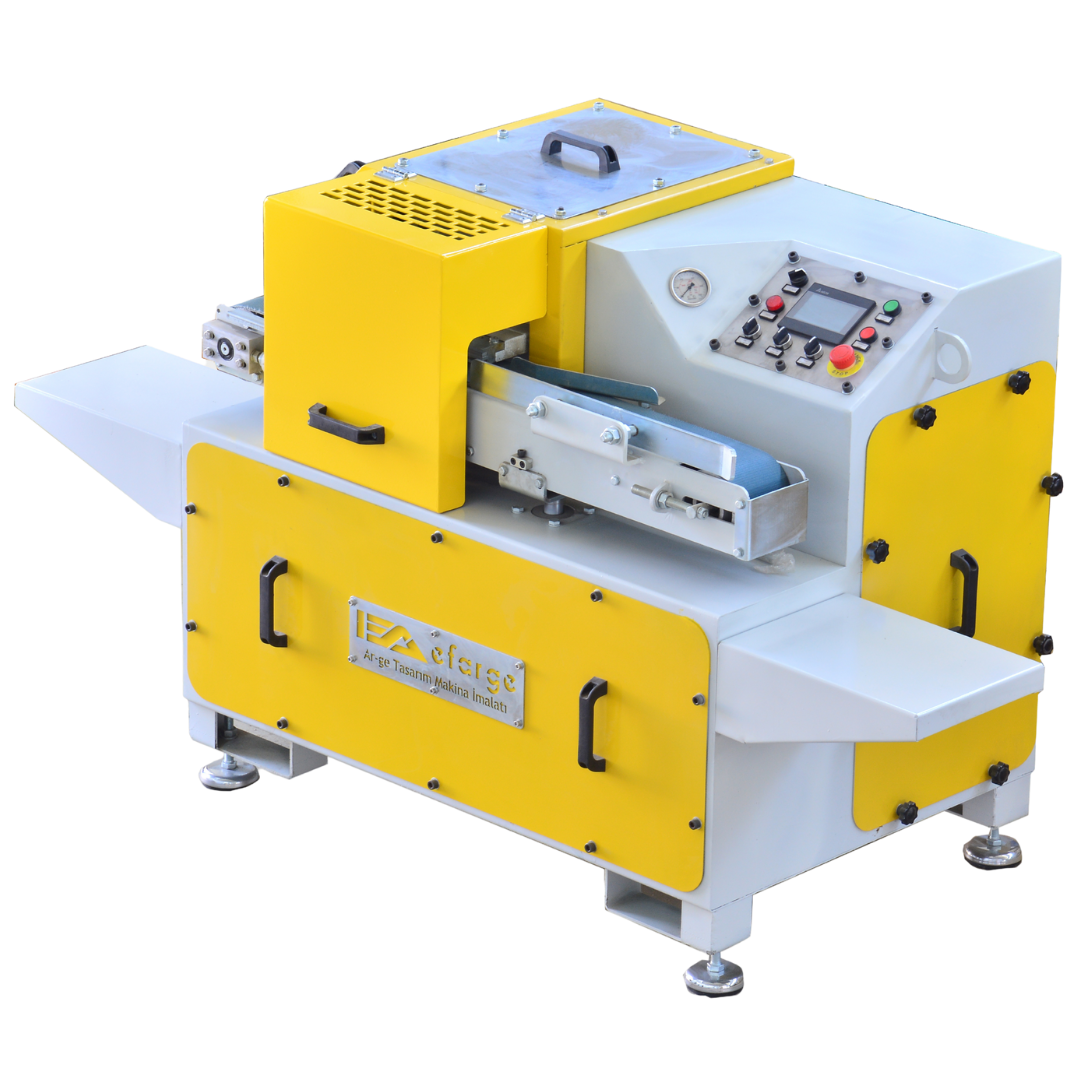 HYDRAULIC BREAKING PRESS (HKP04)