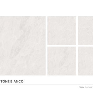 EARTH STONE BIANCO