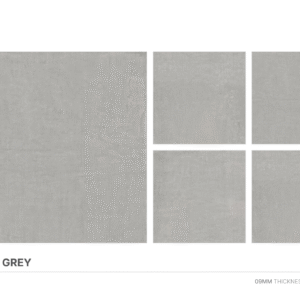 ESCARA GREY