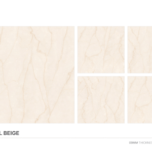ETERNAL BEIGE