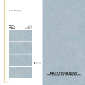 METIC AQUA