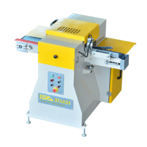 HYDRAULIC BREAKING PRESS (HKP 09)