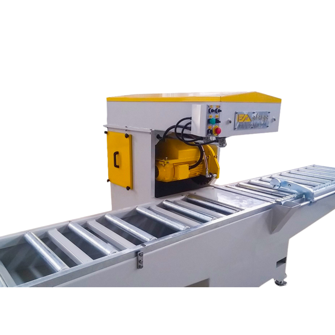 CROSS CUTTING MACHINE (LBK01)