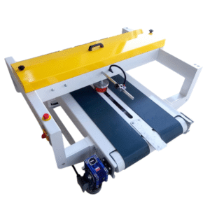 PNEUMATİC TURNING MACHINE (PC02)
