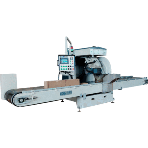 AUTOMATIC LENGTH SIZING MACHINE (OBE03)