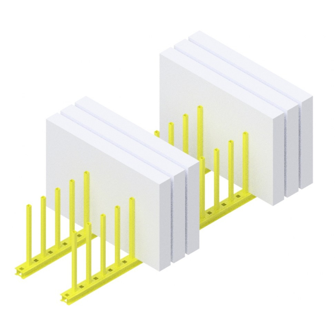SLAB STACKING MACHINE (PIM 01)