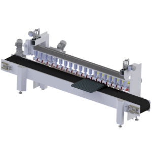 HORIZONTAL CHAMFERING MACHINE (YPM01)