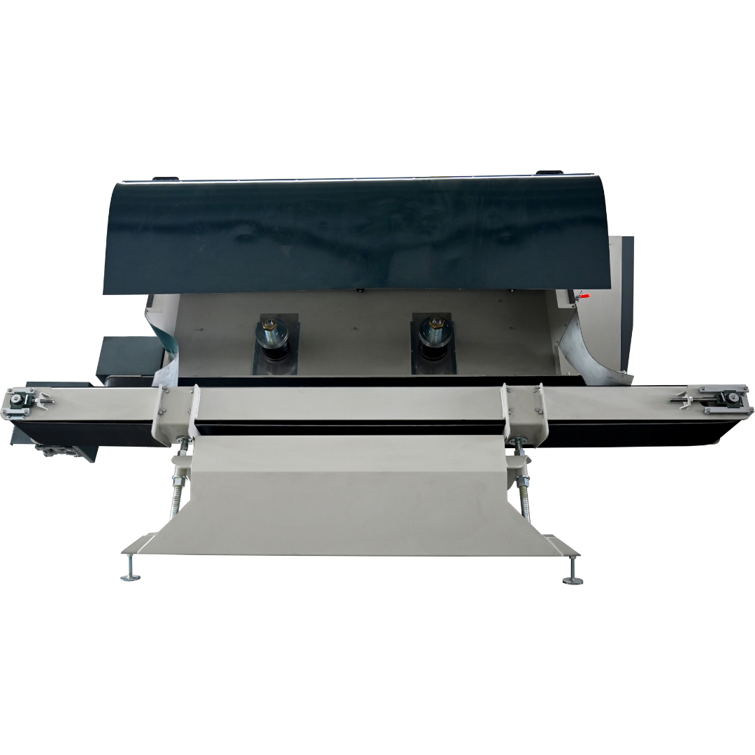 CORNER CUTTING MACHINE (KYM02)