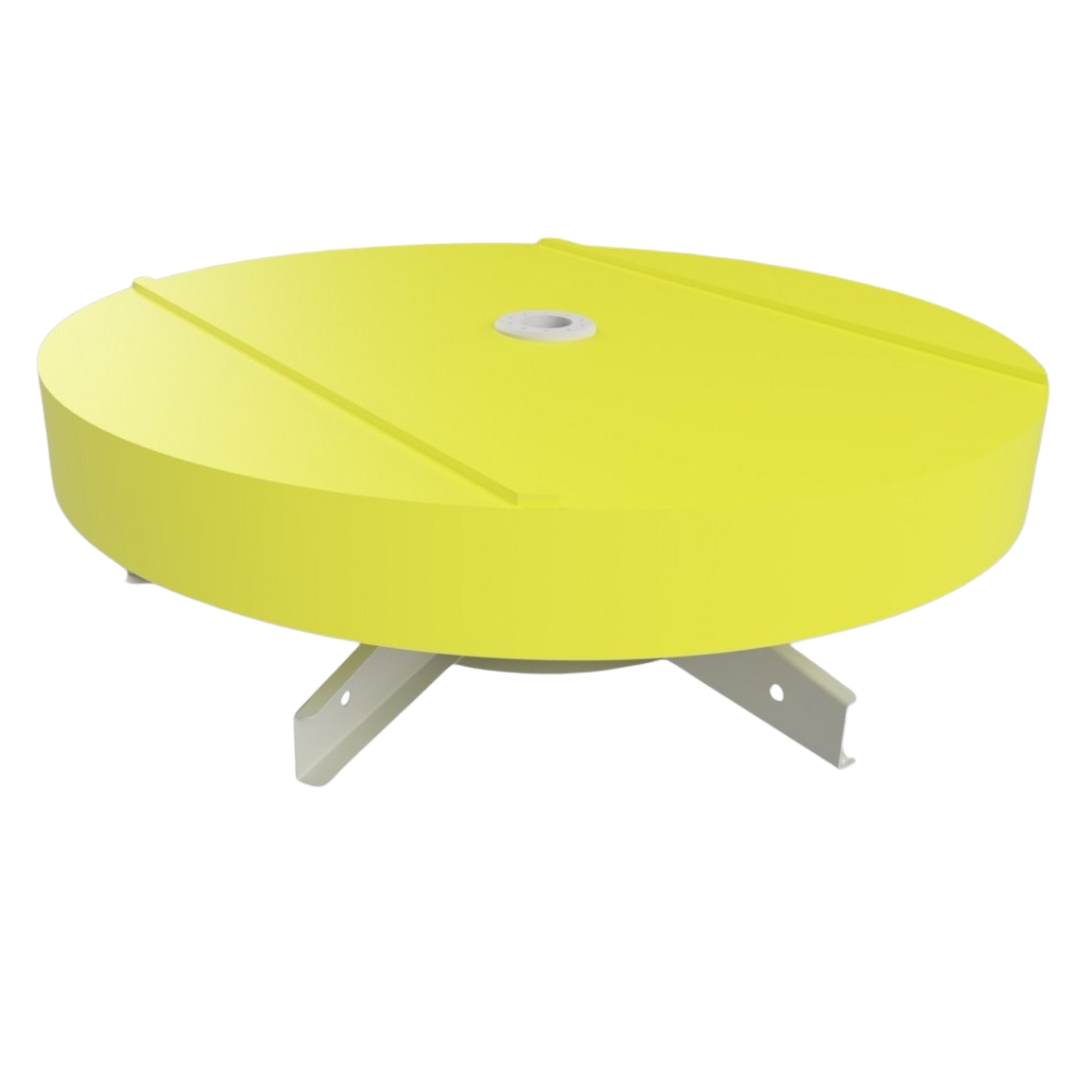 SLAB WAGON TURNING (PAD01)