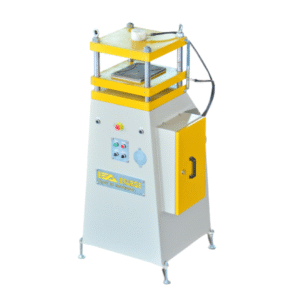 HYDRAULIC FIGURE PRESS (SP02)