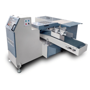DOUBLE SIDED SPLITFACE MACHINE (CTK02)