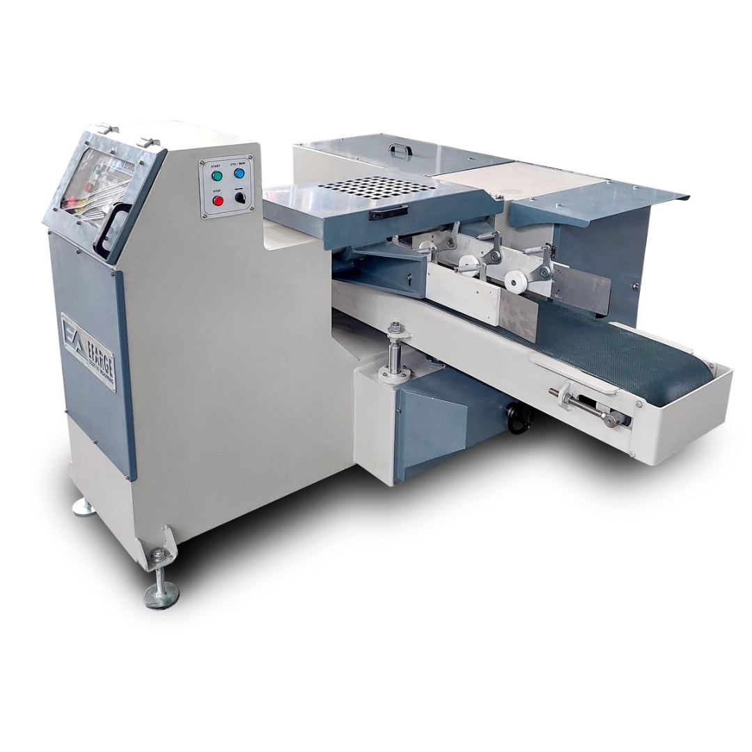 DOUBLE SIDED SPLITFACE MACHINE (CTK02)