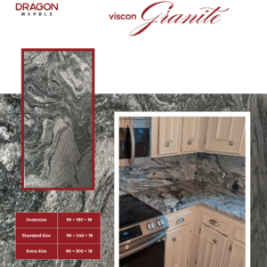 Viscon Granite