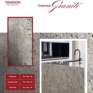 Colonial Granite